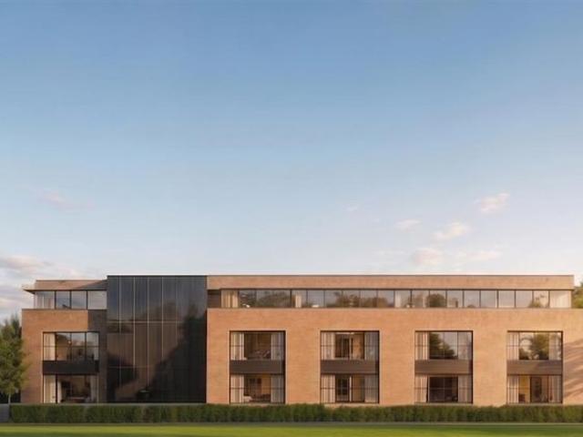 Vanwall Residence, Vanwall Road, Maidenhead SL6, 2 bed flat to rent, £1,625 pcm | PrimeLocation