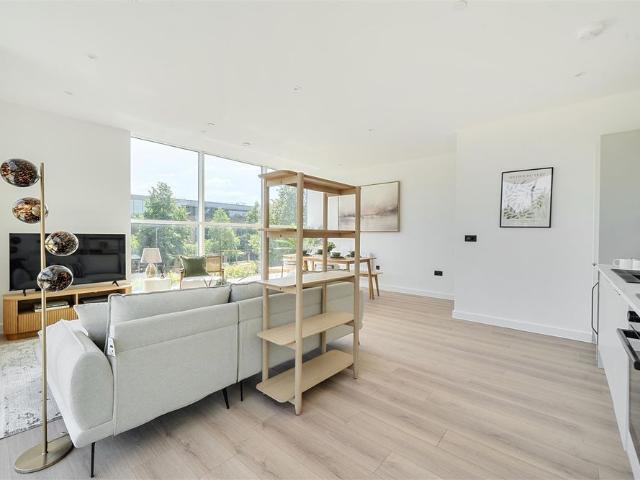 Vanwall Residence, Vanwall Road, Maidenhead, SL6