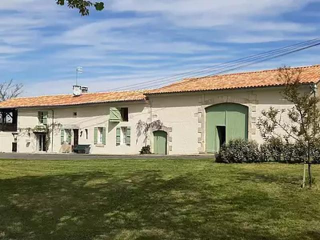 Vanxains 24600 Achat / Vente maison