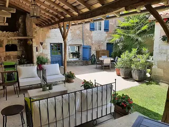 Vanxains 24600 Achat / Vente maison
