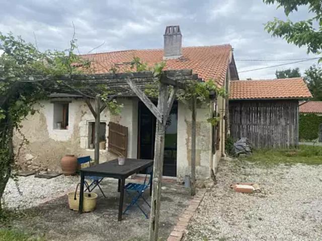 Vanxains 24600 Achat / Vente maison