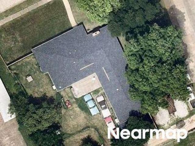 Van Cleave Dr
