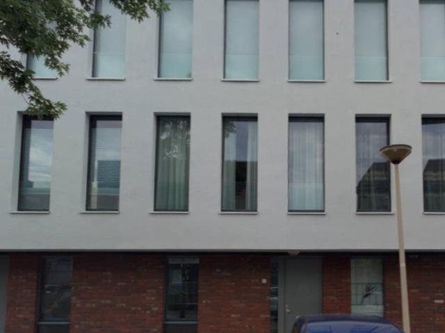 Van Assendelftstraat 6