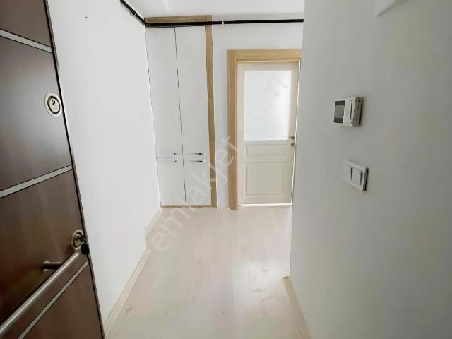 Van Avm Civarı Kiralık 2+1 Daire