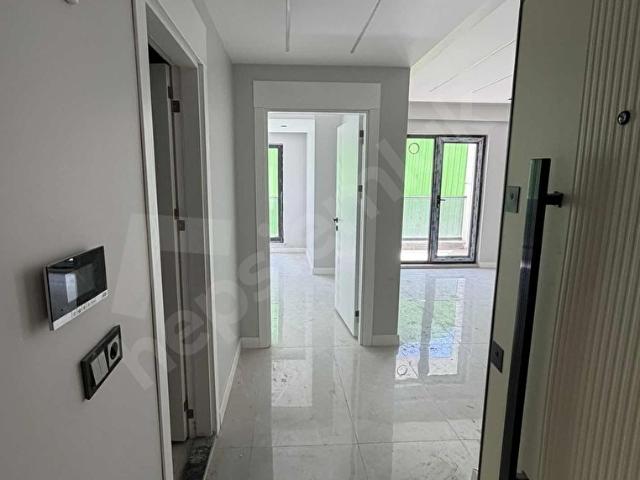 VAN AVM YE YÜRÜME MESAFESİNDE KİRALIK SIFIR 1+1 DAİRELER