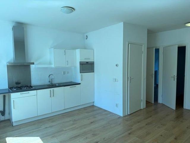 Van Bossestraat 1051KC Amsterdam