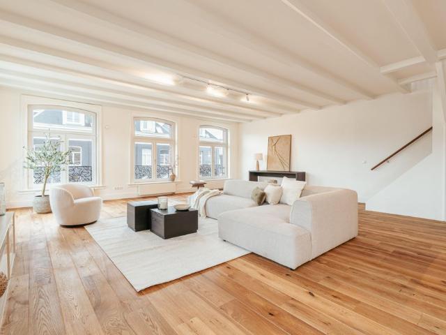 Van Baerlestraat, 17, Amsterdam, 1071AM