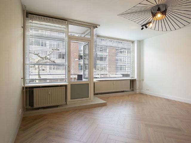 Van Bijlandtplaats, 3012 GA Rotterdam