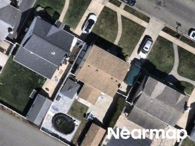 Van Buren Ave