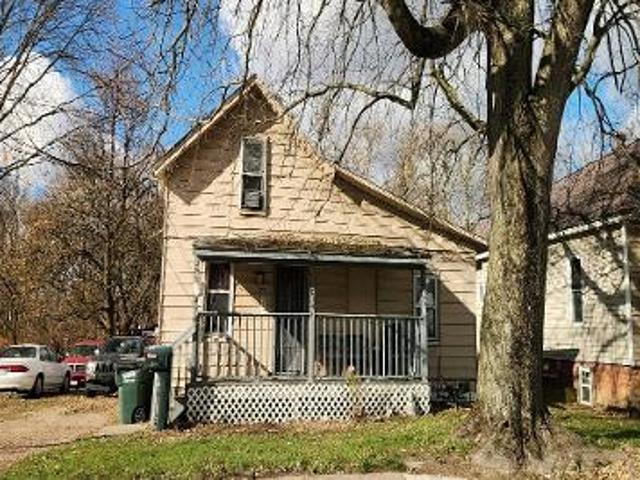 Van Buren Avenue