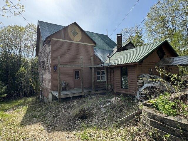 Van Buren Dr, Newfield, Home For Sale
