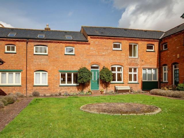 Van Buren Place, Exeter EX2, 3 bed terraced house to rent, £1,250 pcm | PrimeLocation