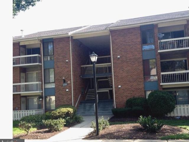 Van Buren Rd Apt,voorhees, Condo For Sale