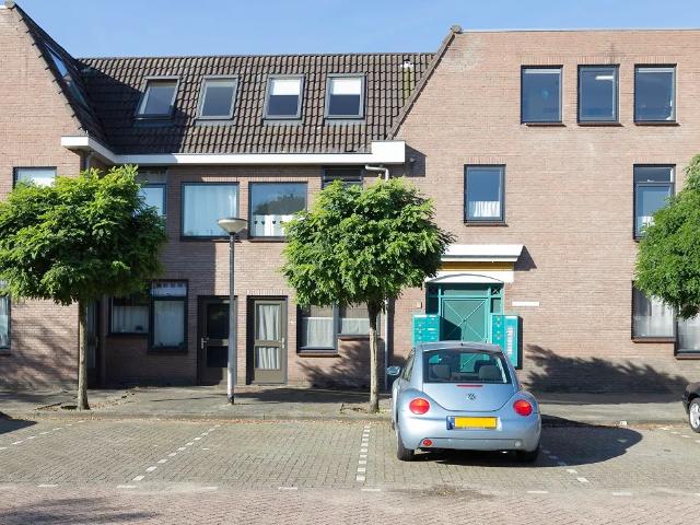 Van Doorenstraat, 38
