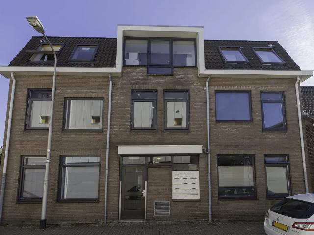 Van Doorenstraat, 38