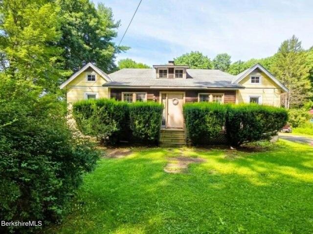Van Deusenville Rd, Great Barrington, Home For Sale