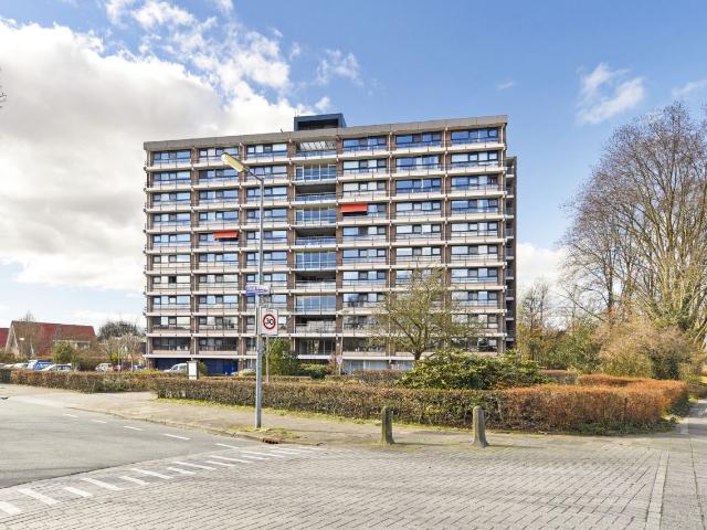 Van de Veldelaan 406