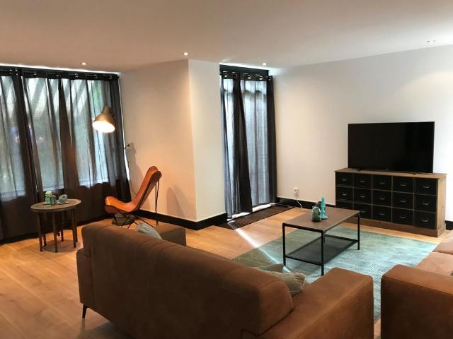 Van den Berghlaan 2132 AS Hoofddorp