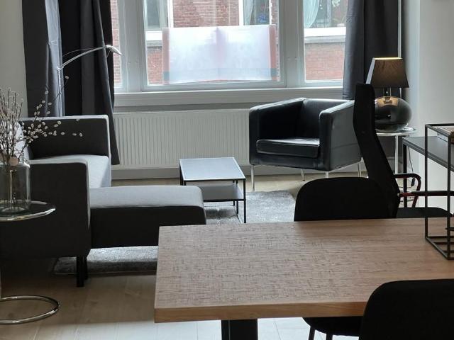 Van den Boschstraat, 2595 AH Den Haag