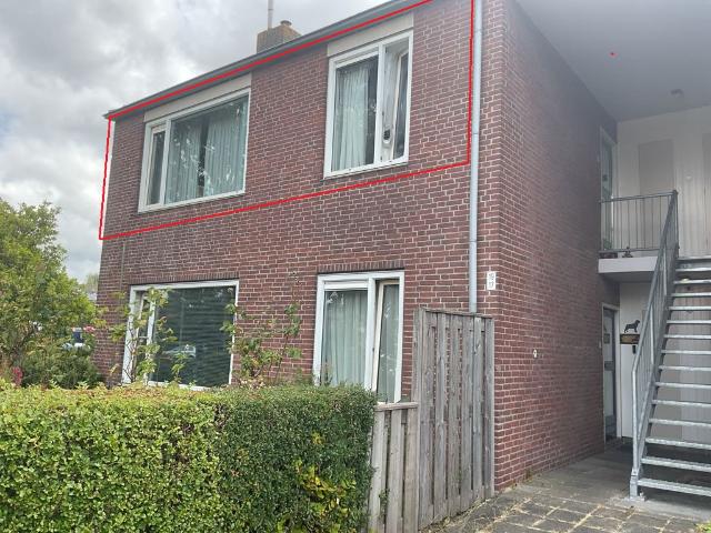 Van der Brugghenstraat 19
