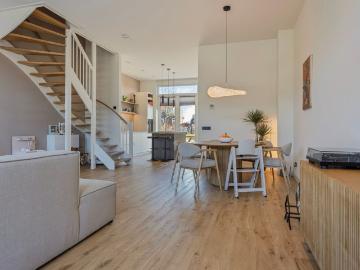 Van Der Duijn Van Maasdamweg, Gemeente Rotterdam, Zuid-Holland