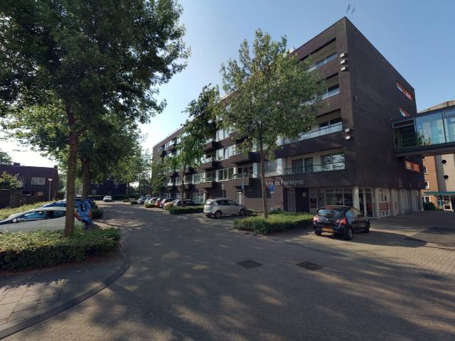 Van der Goesstraat 82