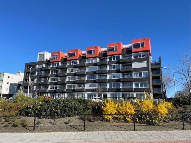 Van der Goesstraat 92
