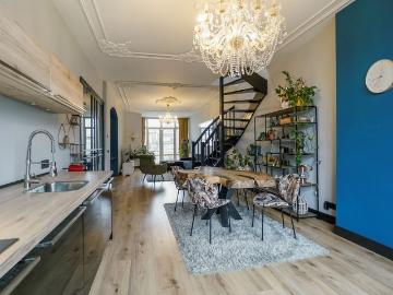Van der Heimstraat, 2582 SB Den Haag