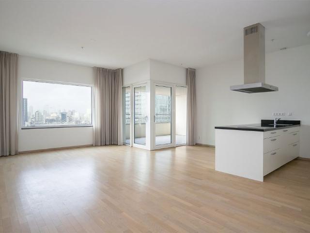 Van Der Hoevenplein, 109, Rotterdam