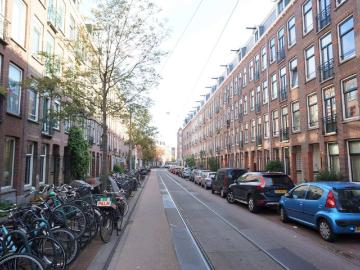 Olland, Meierijstad, Noord-Brabant - Balkon