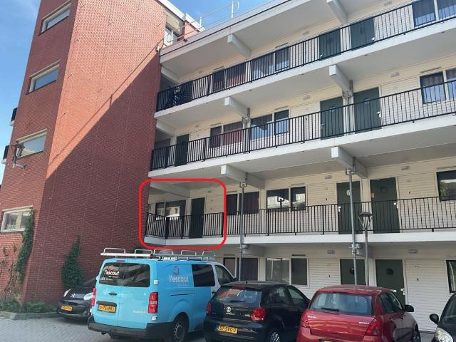 Van Dishoeckstraat 258