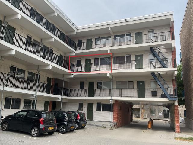 Van Dishoeckstraat 318