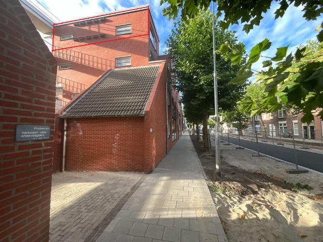 Van Dishoeckstraat 326