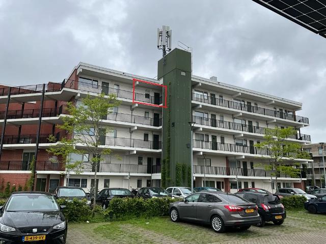 Van Dishoeckstraat 346