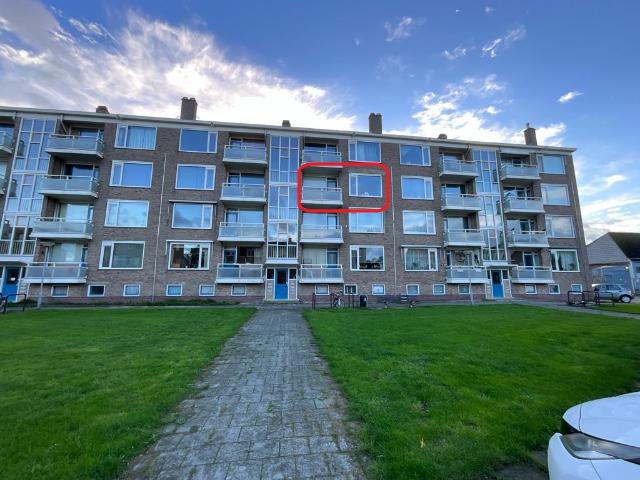 Van Dishoeckstraat 588