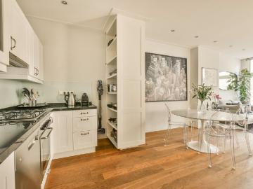 Van Eeghenstraat 20 1, 1071 GG Amsterdam