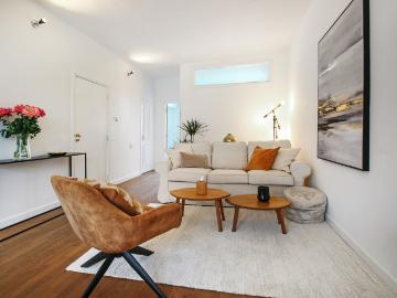 Van Eeghenstraat 20 2, 1071 GG Amsterdam