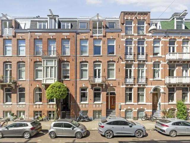 Van Eeghenstraat 46 3
