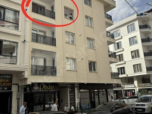 Van Şerefiyede Çarşıya 5 Dakika, Merkezi Konumda Sıfır 1+1