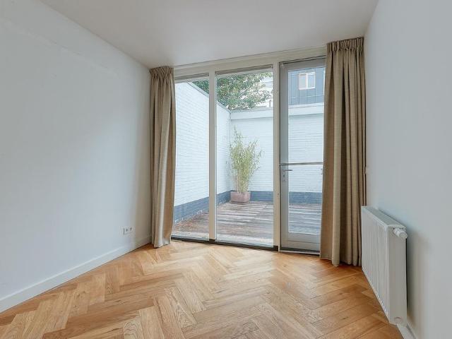 Van Kinsbergenstraat 112