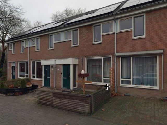 Van Kleffensstraat 6
