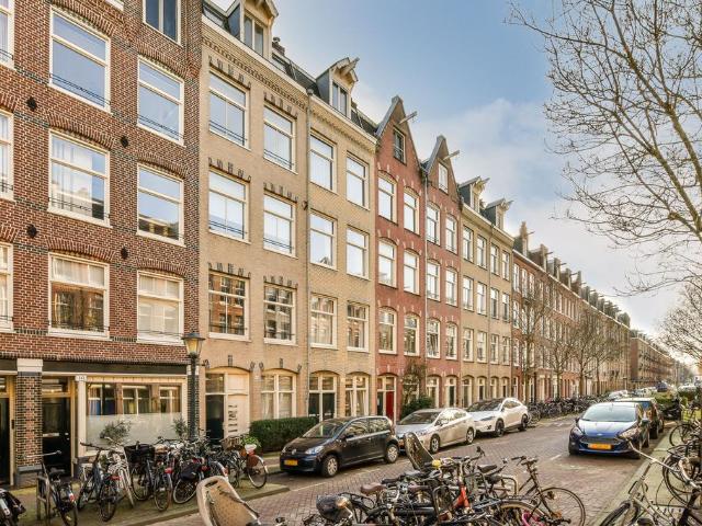 Van Hogendorpstraat 147 3