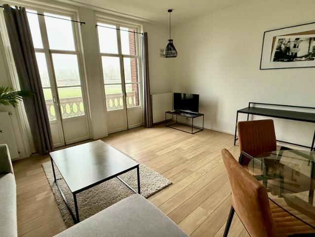 Van Hogenhoucklaan, 2596 TA Den Haag