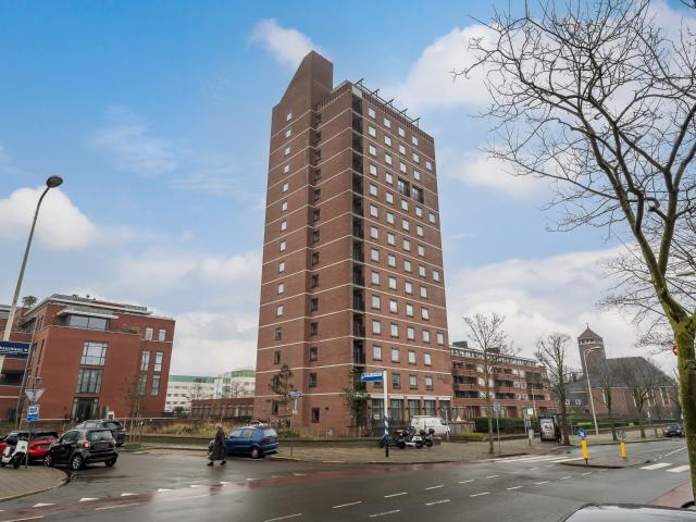 Van Hogenhoucklaan 97 57, 's Gravenhage