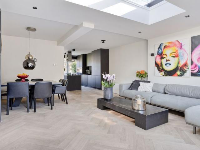 Van Heuven Goedhartlaan 620, 1181 LP, Amstelveen
