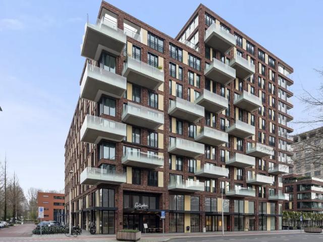 Van Heuven Goedhartlaan 29