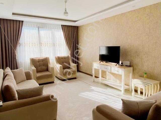 Van İpekyolu Merkezde Kiralık 2+1 Masrafsız Daire!