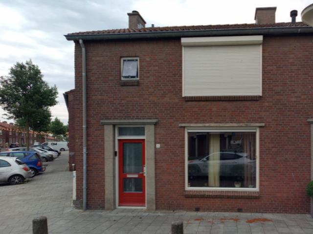 Van Oldenbarneveldtstraat 6