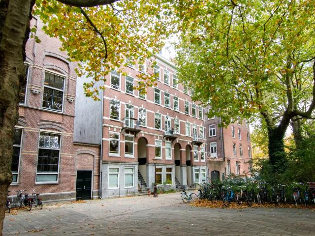 Van Oldenbarneveldtplein 6 4