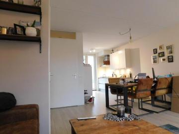 van Oldeneellaan, 4902ZA, Oosterhout